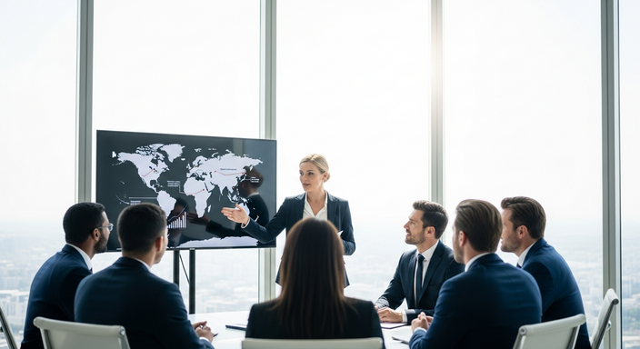 【即時新聞】Shift4 Payments宣布高層大洗牌，全新國際業務與支付主管就位