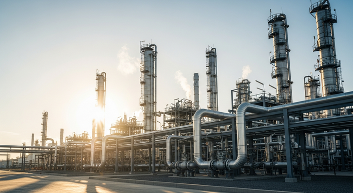 【即時新聞】最新油價飆升帶動塑化族群逆勢抗跌，國喬盤中大漲9％吸引多頭目光