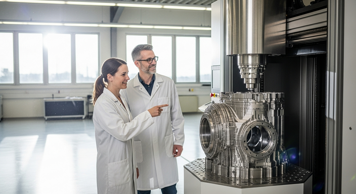 【即時新聞】3D Systems(DDD)最新第四季營收季增16％超越預期，航太與國防訂單成最強動能！