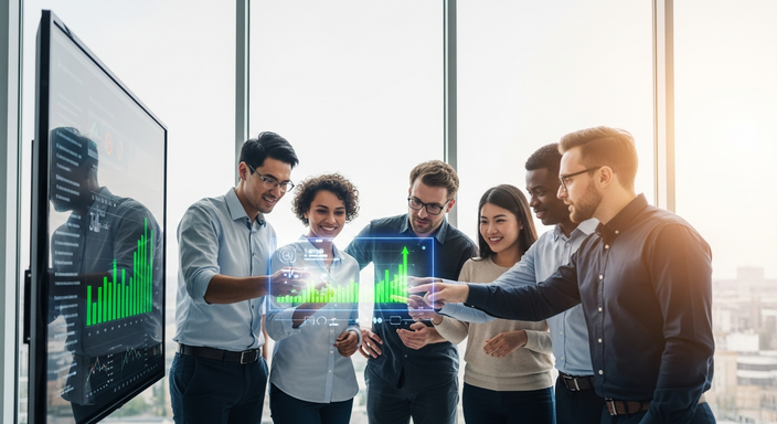 【即時新聞】Sprinklr發布Q4財報在即，上一季營收優於預期，投資人關注獲利動能能否延續