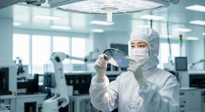 【即時新聞】光洋科(1785)獲利創次高！熱錢大轉移，這「5檔概念股」強弱大洗牌！