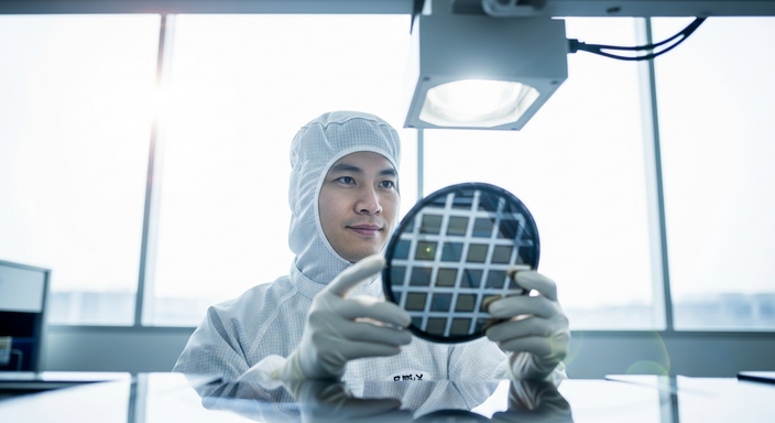 【即時新聞】最新美股大漲激勵，今日台積電盤中飆升80元衝1890元