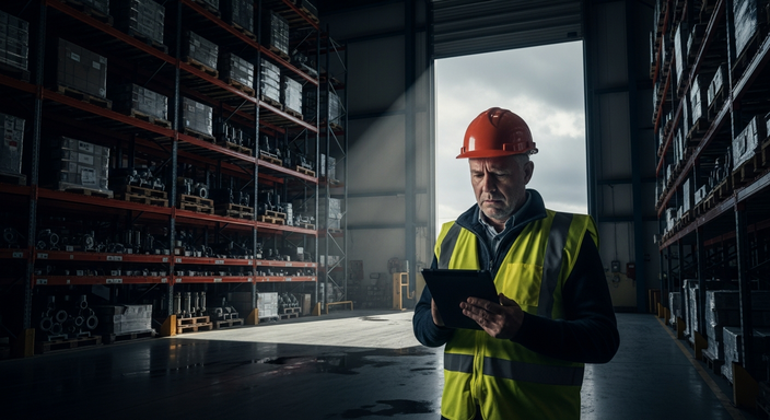 【即時新聞】W.W. Grainger五年大漲近兩倍，但營收與獲利放緩引發估值擔憂