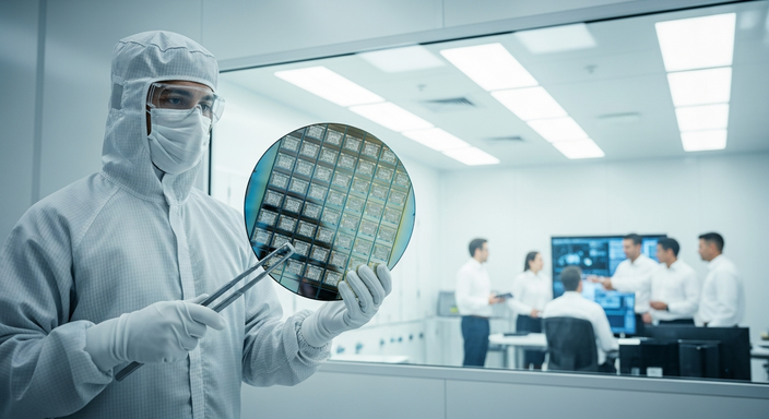 【即時新聞】最新外資大摩看好產能擴張,調升台積電目標價至2288元
