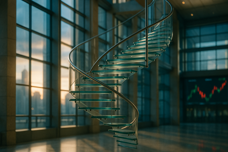 安聯投信永續趨勢投資基金週報：震盪市中的穩健佈局攻略