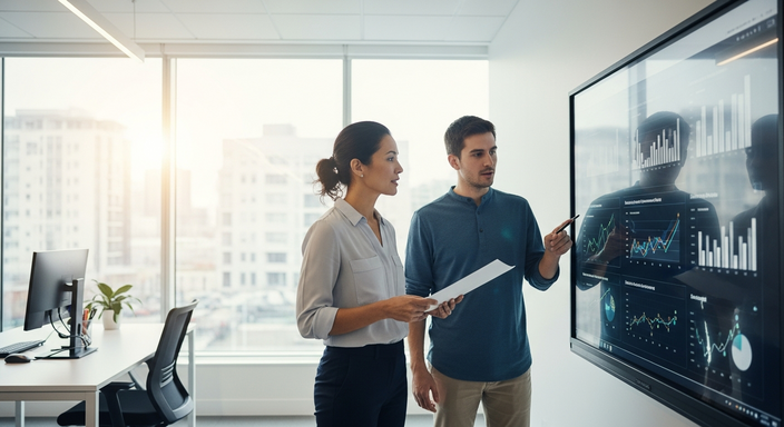 【即時新聞】電商媒體發威帶動轉型，Fluent(FLNT)預期2026年營收迎來雙位數成長！