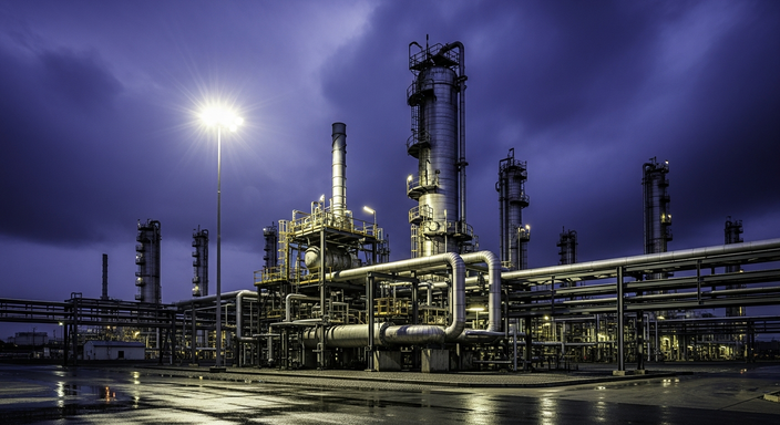 【即時新聞】台塑化爆量攻漲停！油價狂飆引爆兩樣情，小心這「3檔塑化股」慘遭血洗？