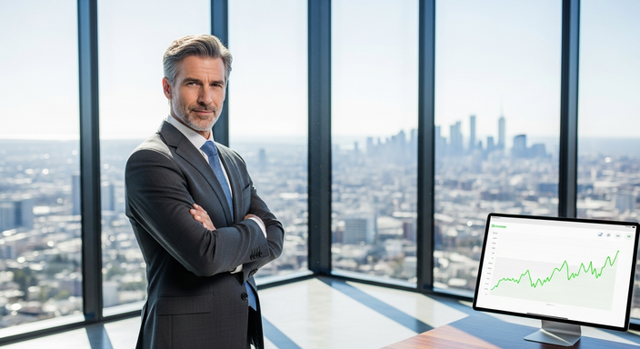 【即時新聞】直銷巨頭如新 Nu Skin 宣布任命新任營運長，看好新平台與印度市場擴張機會