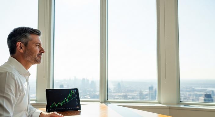 【即時新聞】川普最新暗示中東衝突落幕帶動亞洲股市大漲，油價回跌緩解通膨擔憂