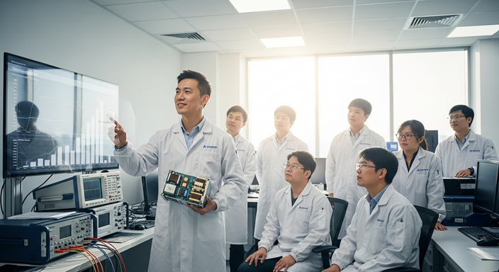 【即時新聞】台達電今日開盤達1280元，五大權值股聯袂反攻帶動電子零組件強彈！