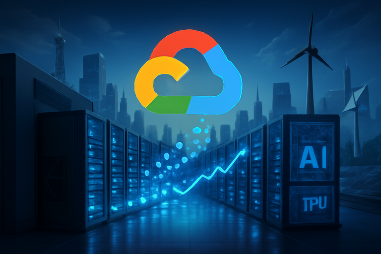 【美股動態】谷歌AI雲端受惠，甲骨文風波點火關注