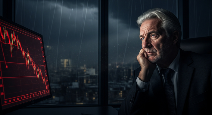 【即時新聞】美國企業National Research宣布最高達6000萬美元的庫藏股計畫，盤後股價卻不漲反跌