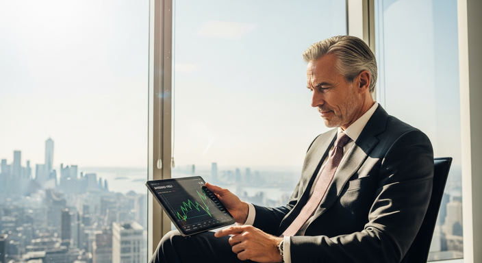 【即時新聞】美股Priority Income Fund J系列優先股宣布最新季配息，殖利率達6.13％維持穩定水準