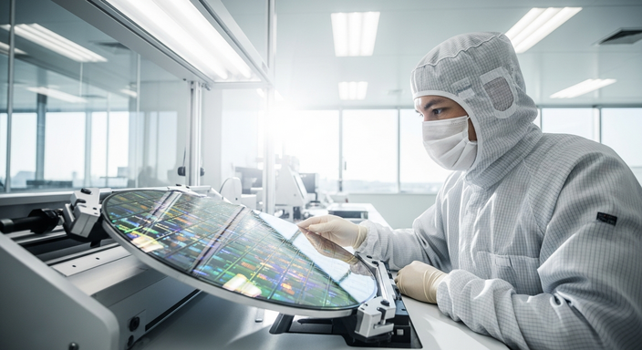 【即時新聞】景碩抽籤潛在獲利破14萬！大戶狂敲，這「2檔ABF概念股」接棒飆漲？