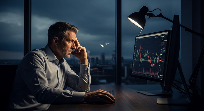 【即時新聞】第四季半導體財報精華！Seagate與晶片股營收擊敗預期卻逢股價回跌