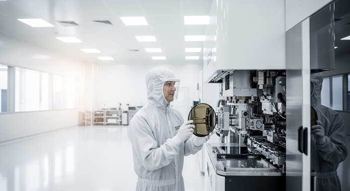 【即時新聞】ASML近日收漲1.91％，這「2」大壁壘發酵還能追嗎？