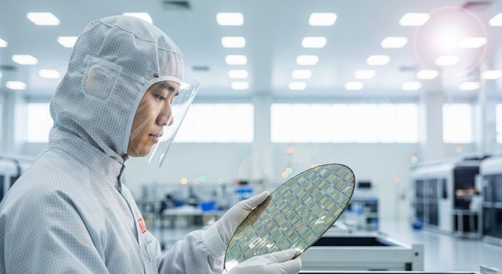 【即時新聞】最新大摩調升台積電目標價至2288元，預估資本支出達700億美元