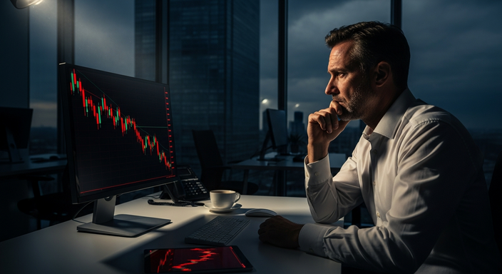 【即時新聞】美國就業數據罕見轉弱，過去85年僅發生13次，恐預示熊市來臨