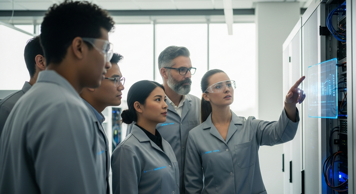 【即時新聞】預訂單達5530億美元！甲骨文營收創15年新高，AI與多雲策略發威