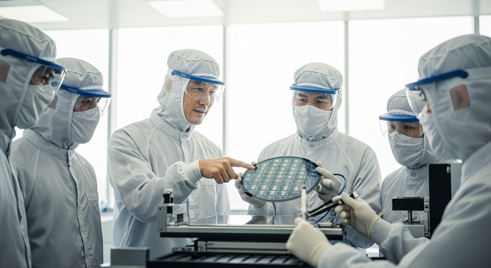 【即時新聞】今日台積電強勢重返1900元大關，最高觸及1940元帶動大盤反彈