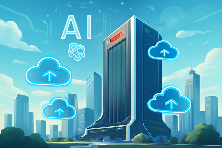 【美股動態】甲骨文大舉擴張雲端版圖，AI合作助推營收創高