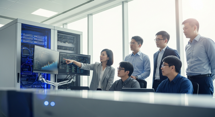 【即時新聞】華碩EPS飆60元創歷史新高！資金狂掃這「4檔概念股」接棒上攻！