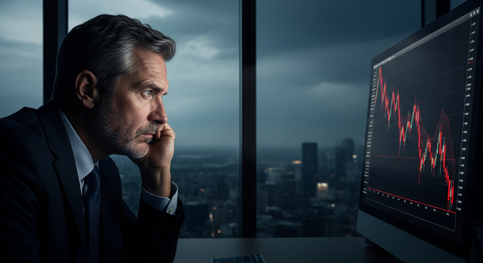 【即時新聞】Centene警告平價醫療法案逆風導致股價重挫，仍獲量化評級唯一買進