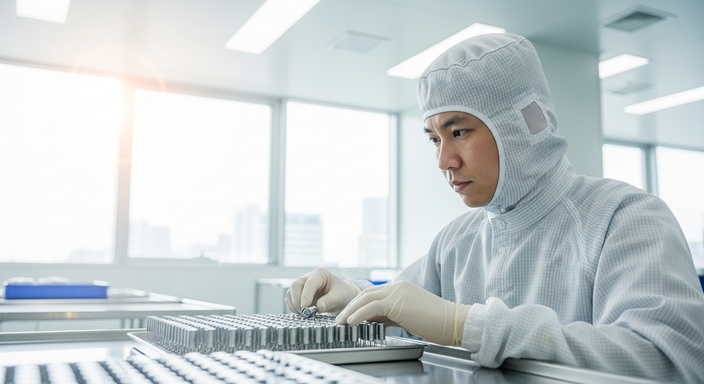 【即時新聞】日電貿最新法說會宣布受惠AI需求，帶動鉭質電容漲價逾一成