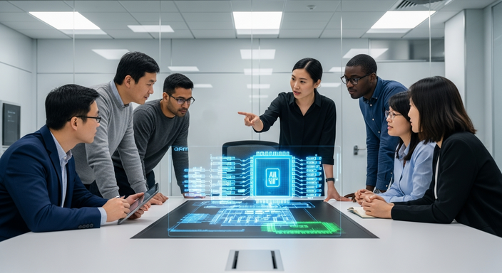 【即時新聞】ARM最新宣布這「3」大策略卡位，漲2.48％還能追嗎？