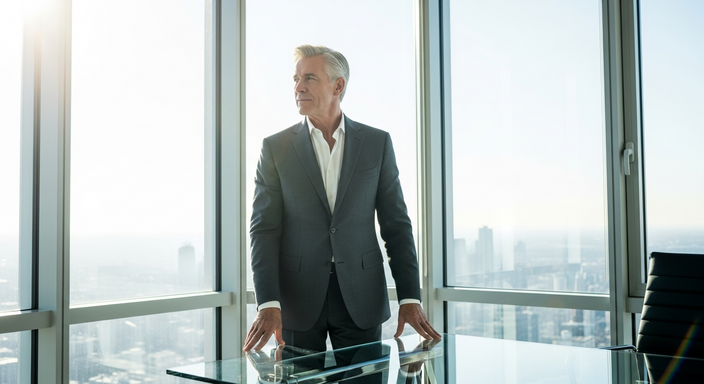 【即時新聞】企業高層逢低買進自家股票，三檔美股展現內部人強烈信心