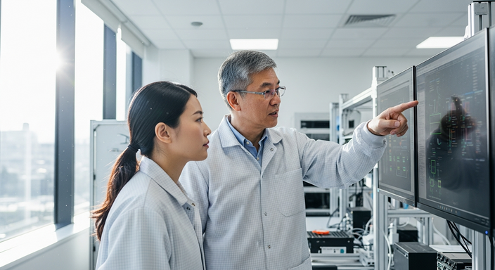 【即時新聞】最新！光罩擬參與光環私募案，深化矽光子與AI領域策略合作