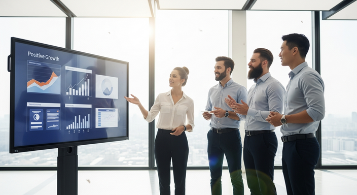 【即時新聞】客戶體驗軟體大廠Sprinklr將公布最新財報，營收有望成長百分之七