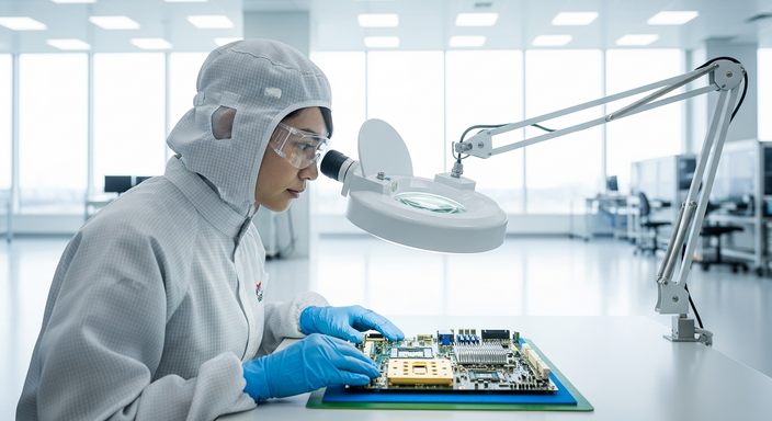 【即時新聞】最新宣布！金像電2025年大賺近百億每股純益達19.47元奪下獲利王