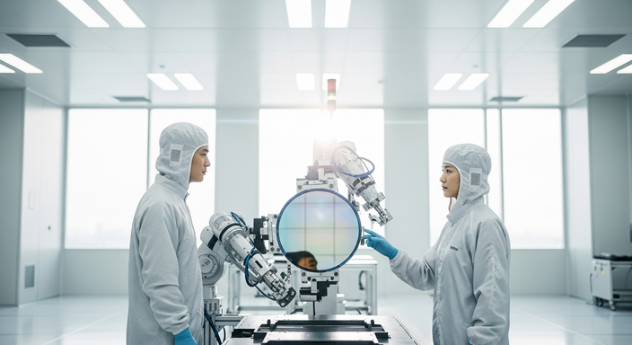 【即時新聞】最新！台積電2月營收達3176億創同期新高，受惠AI需求大增22％