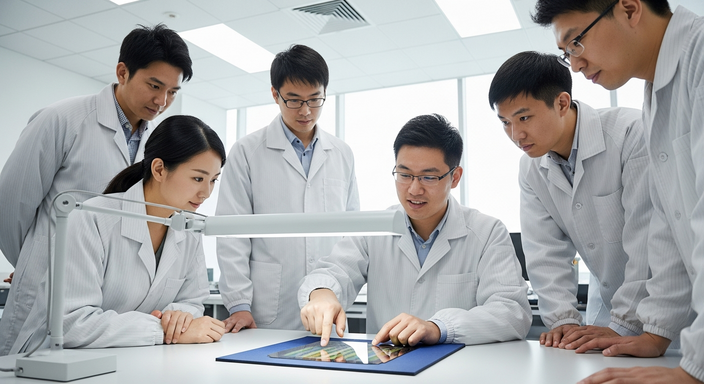 【即時新聞】宜鼎亮燈漲停逼近千金！大戶狂掃卡位，這「6 檔記憶體概念股」接棒飆？