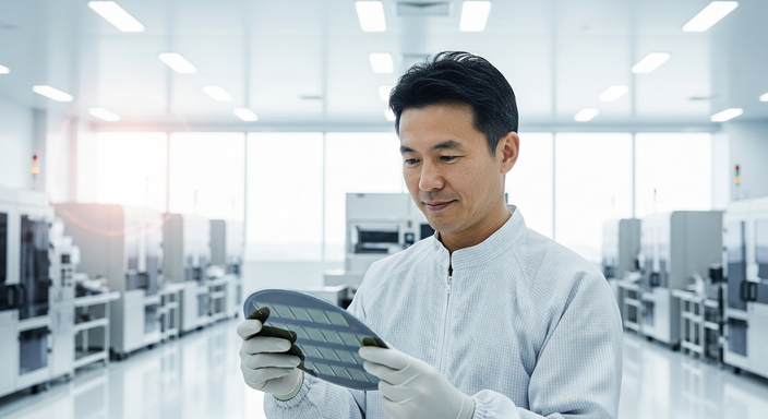 【即時新聞】強茂最新公布2025年獲利年增近三成，今日早盤股價強攻漲停91.8元！