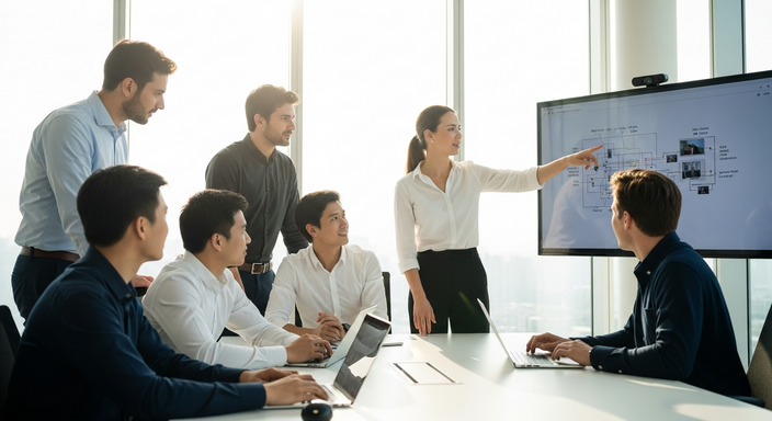 【即時新聞】圓展2月營收創四年同期新高，年增逾29％迎最旺淡季