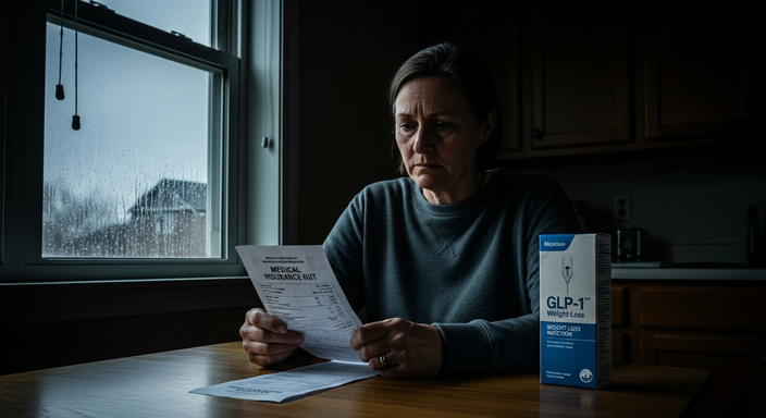 【即時新聞】禮來減重藥物補貼方案添變數，部分患者每月自費恐突破50美元上限