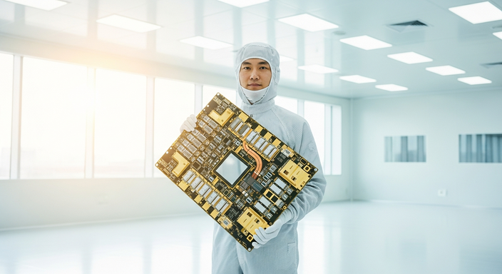 【即時新聞】最新公布!台光電去年獲利創新高,每股狂賺41.67元配息25元
