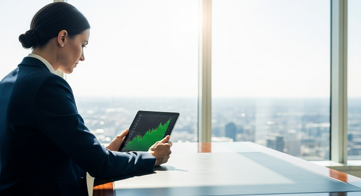 【即時新聞】美股地區性銀行第四季財報總評，Popular營收成長優於同業