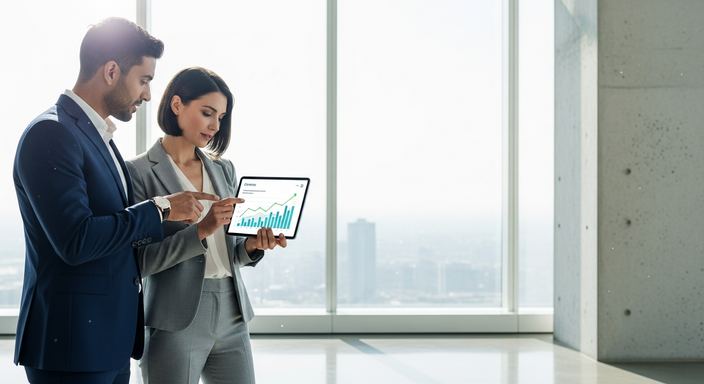 【即時新聞】Blend Labs推出AI代理搶市，房貸業務回溫帶動第一季營收看增！