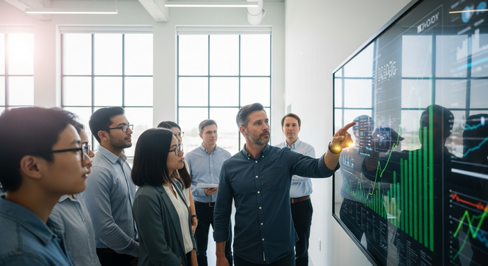 【即時新聞】PLTR宣布勝訴且最新營收飆137％，爆量拉回還能追嗎？