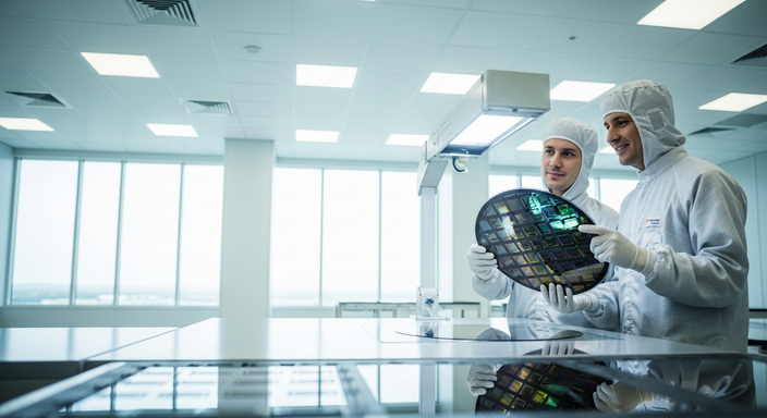 【即時新聞】最新！台積電受惠AI需求大爆發，傳CoWoS月產能將上修至17萬片！