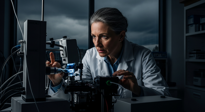 【即時新聞】BioNTech新冠疫苗功臣離職創業，營收展望不如預期引發股價重挫