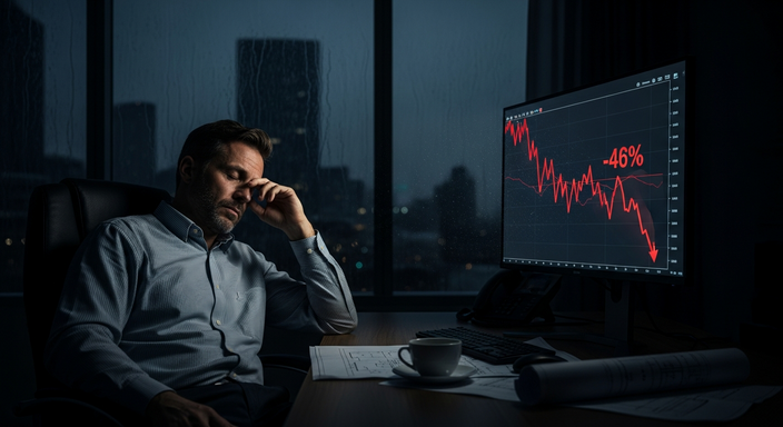 【即時新聞】Arq財報驚見嚴重虧損股價重挫46％，2026年營收展望低於華爾街預期