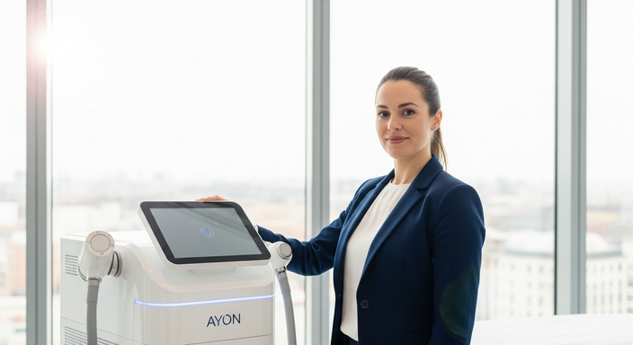 【即時新聞】Apyx Medical(APYX)新機上市發威帶動營收創歷史新高,樂觀預估2026年獲利轉正