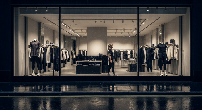 【即時新聞】運動服裝熱潮降溫!Fabletics搶攻丹寧市場,Lululemon面臨新挑戰