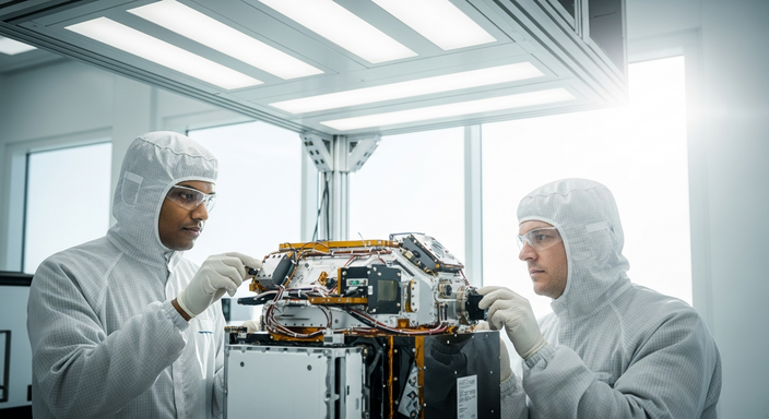 【即時新聞】RKLB最新財報這2大動能發酵，狂吞18億訂單還能追嗎？