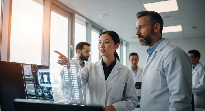 【即時新聞】這「3」大動能最新發酵，SNDK近日狂飆11％還能追嗎？