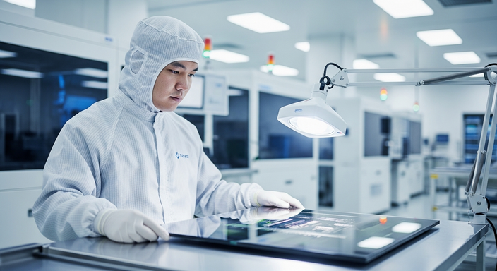 【即時新聞】群創超額配息又賣廠！面板轉型大翻身，這「4 檔概念股」接棒狂飆！